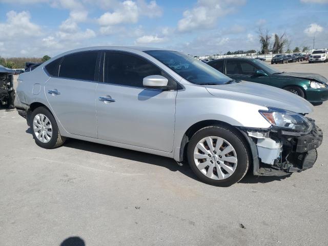 2019 Nissan Sentra S VIN: 3N1AB7AP2KY266361 Lot: 48804914