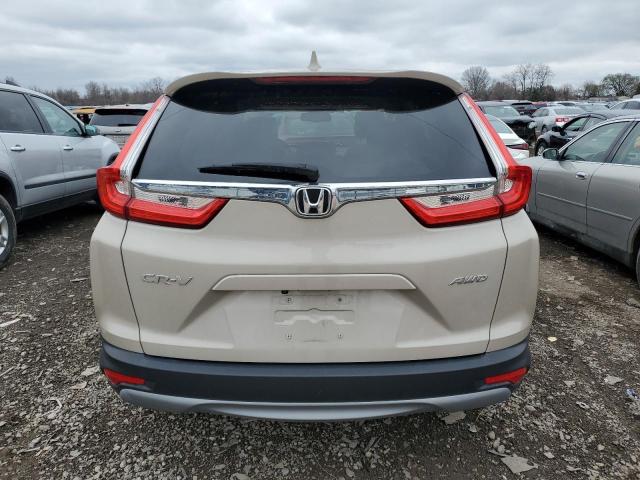 2HKRW2H85KH636740 2019 HONDA CRV