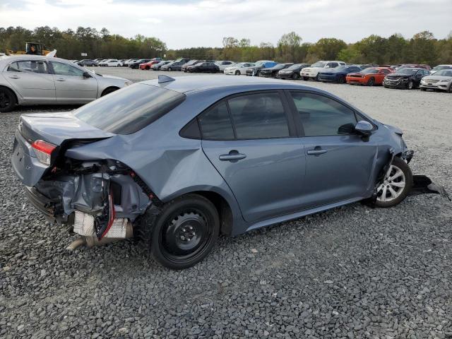 2024 TOYOTA COROLLA LE - 5YFB4MDE1RP105630