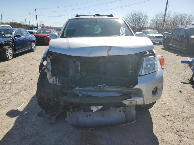 2012 Nissan Pathfinder S VIN: 5N1AR1NN2CC631156 Lot: 46242114