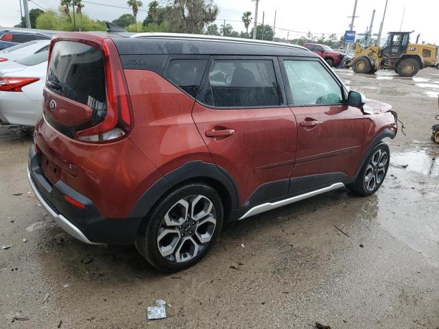 2020 Kia Soul Lx VIN: KNDJ23AU7L7096500 Lot: 48421994