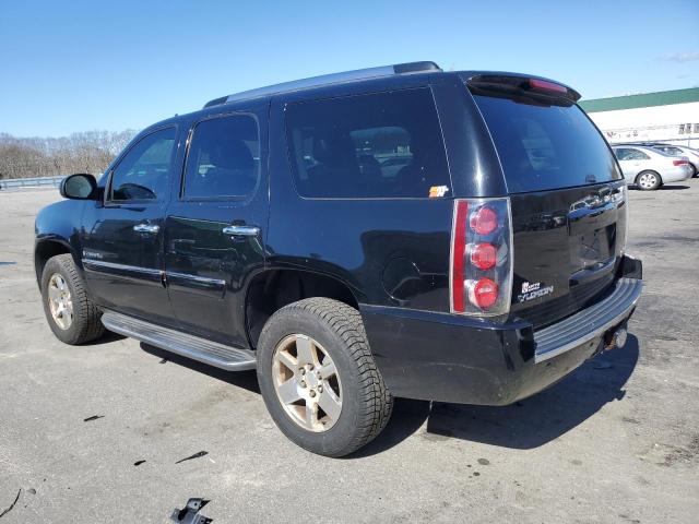 2008 GMC Yukon - Image 2