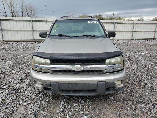 2003 Chevrolet Trailblazer Lt VIN: 1GNDS13S832336378 Lot: 40780403