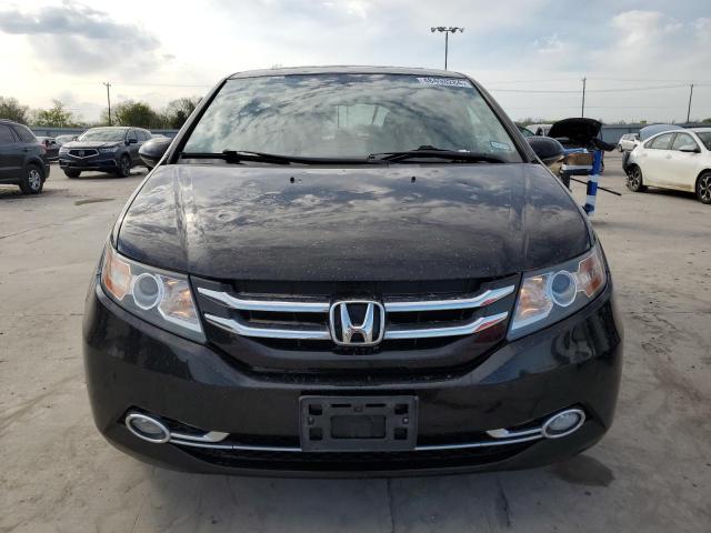 2015 HONDA ODYSSEY TO - 5FNRL5H92FB043604