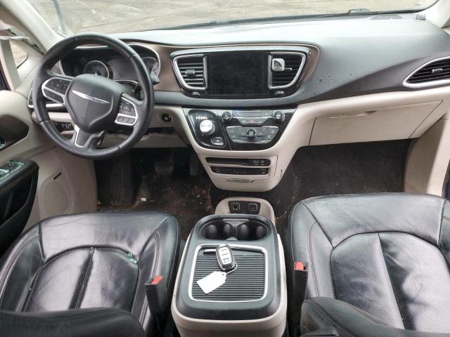 2017 Chrysler Pacifica Touring L Plus VIN: 2C4RC1EG3HR530796 Lot: 48133004