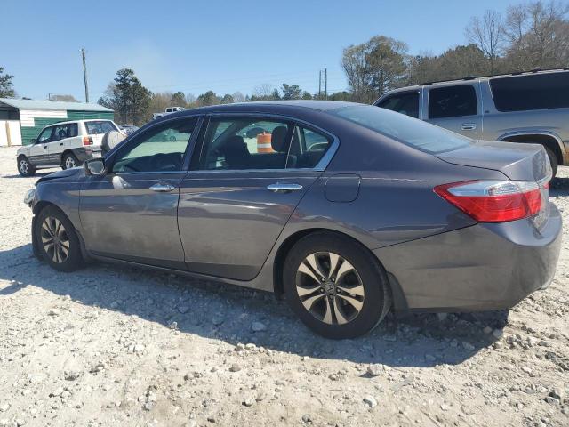 2015 HONDA ACCORD LX - 1HGCR2F38FA116714
