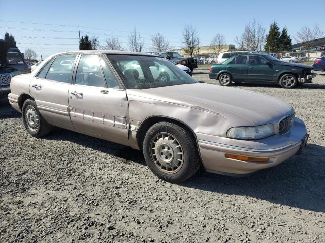 1999 Buick Lesabre Limited VIN: 1G4HR52K2XH400086 Lot: 54261304