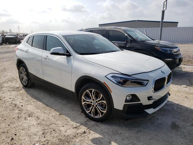 VIN WBXYJ3C58KEP77690 2019 BMW X2, Sdrive28I no.4