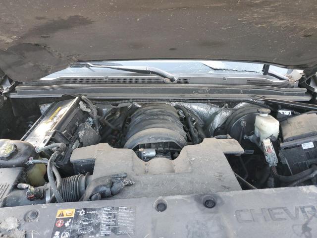 2015 CHEVROLET SUBURBAN C - 1GNSCKKC8FR745061