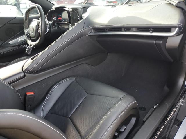 2021 Chevrolet Corvette - Image 8