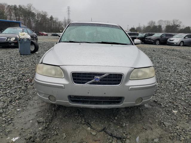 2006 Volvo S60 2.5T VIN: YV1RS592762526250 Lot: 48466174