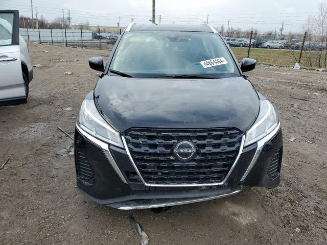 2022 NISSAN KICKS SV - 3N1CP5CV2NL505600