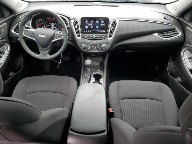 2022 CHEVROLET MALIBU LS - 1G1ZB5ST0NF191390