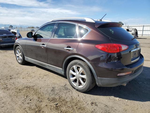 2008 Infiniti Ex35 Base VIN: JNKAJ09E98M300252 Lot: 45939464