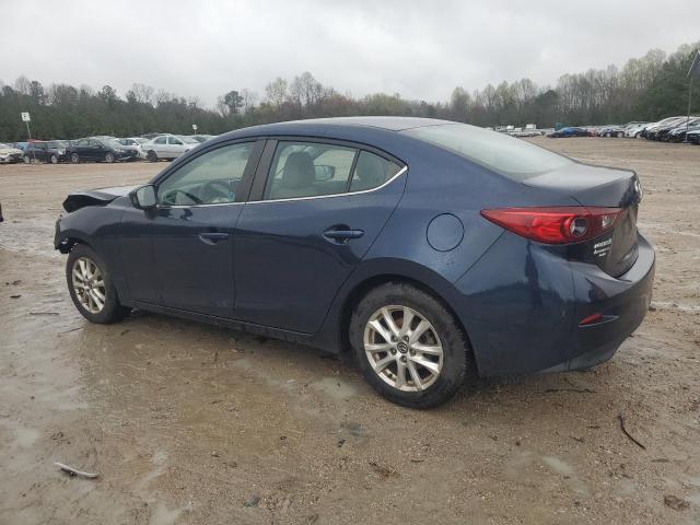 2016 Mazda 3 Sport VIN: 3MZBM1U72GM324579 Lot: 48355104