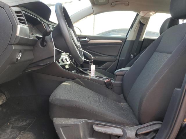 2021 Volkswagen Jetta S VIN: 3VWC57BU6MM000530 Lot: 45719694