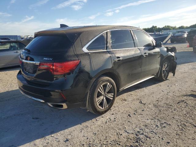 2018 ACURA MDX - 5J8YD3H32JL008674