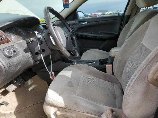 2012 Chevrolet Impala Lt VIN: 2G1WG5E36C1326960 Lot: 48655704