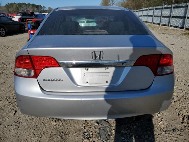 2009 Honda Civic Vp VIN: 2HGFA16399H323892 Lot: 47618214