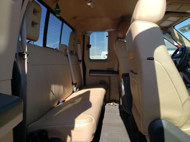 2015 FORD F250 SUPER - 1FT7X2B66FEB20775