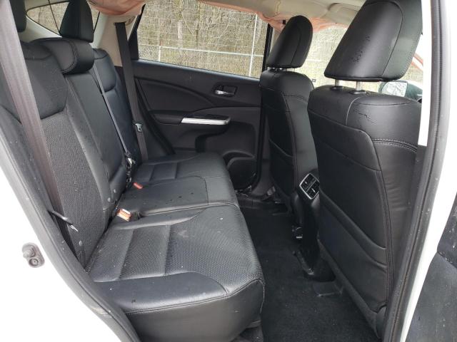 2016 HONDA CR-V TOURI - 5J6RM4H98GL110710