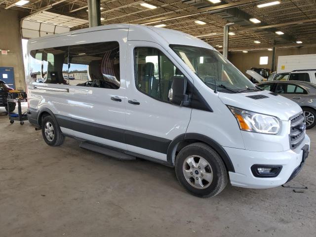 2020 Ford Transit T-350 VIN: 1FBAX2CG6LKA75268 Lot: 45768854