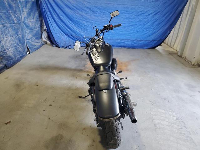 2023 HONDA VT750 C2B JH2RC5373PK300352
