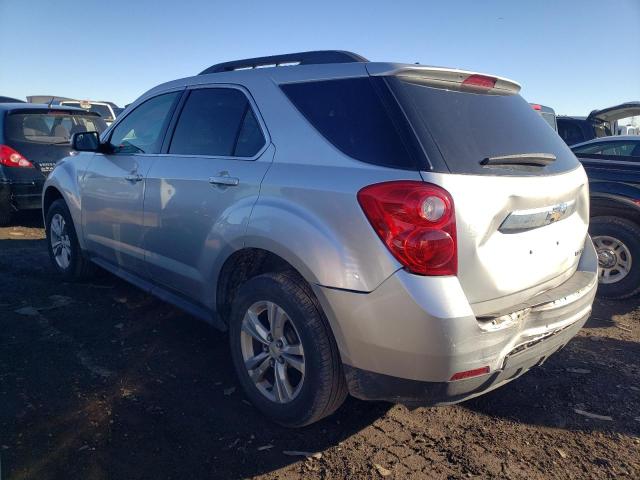 2012 Chevrolet Equinox Lt VIN: 2GNALDEK9C6378351 Lot: 45912704