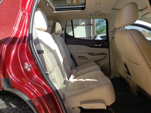 2017 GMC Acadia Denali VIN: 1GKKNPLS6HZ120901 Lot: 46788744