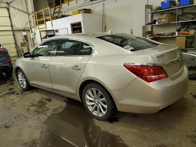 2014 Buick Lacrosse VIN: 1G4GB5G30EF256970 Lot: 47959164