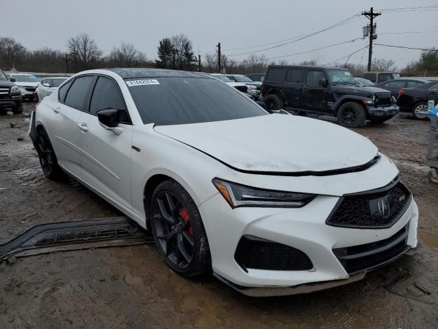 2023 ACURA TLX TYPE S - 19UUB7F91PA002792