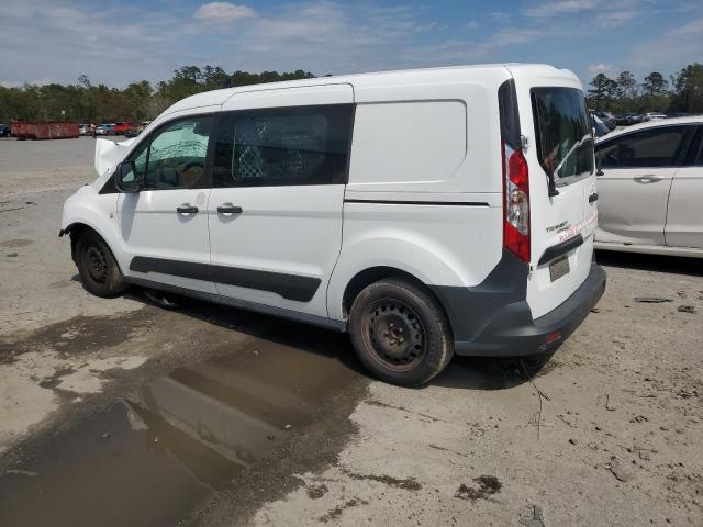 2019 Ford Transit Connect Xl VIN: NM0LS7E79K1400218 Lot: 47336944