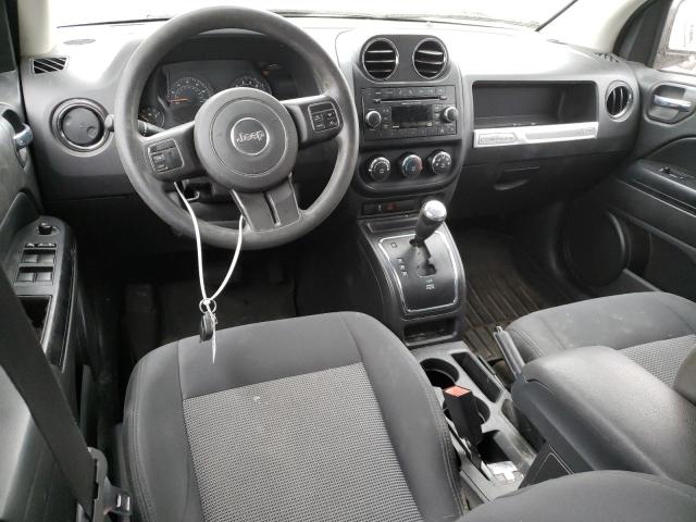 2016 JEEP COMPASS SP - 1C4NJDBB9GD552009