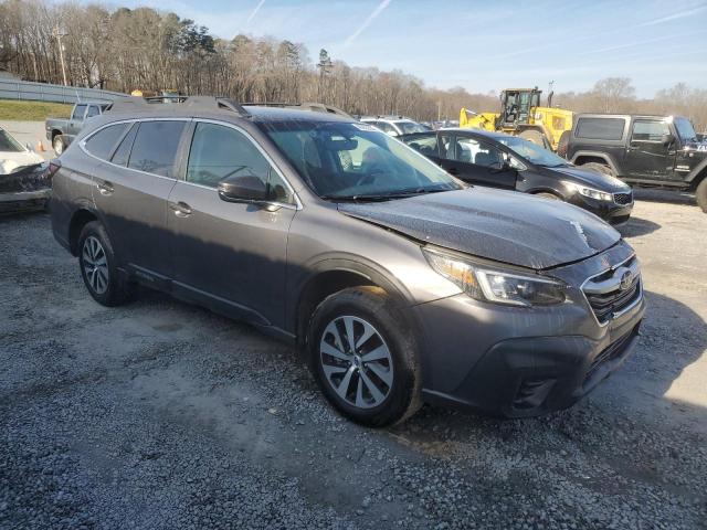 2022 SUBARU OUTBACK/AW 4S4BTADC7N3210543