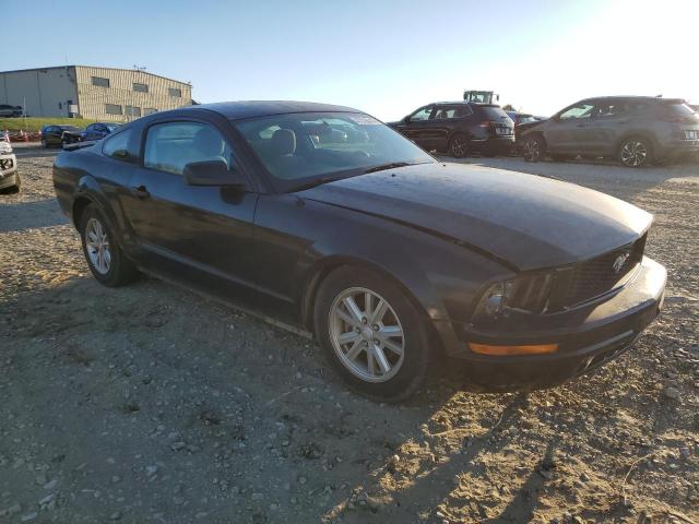 2007 Ford Mustang VIN: 1ZVFT80N075321526 Lot: 47316414