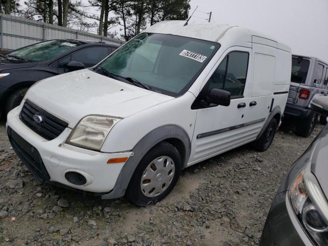 2012 Ford Transit Connect Xlt VIN: NM0LS7DN8CT082050 Lot: 57411183