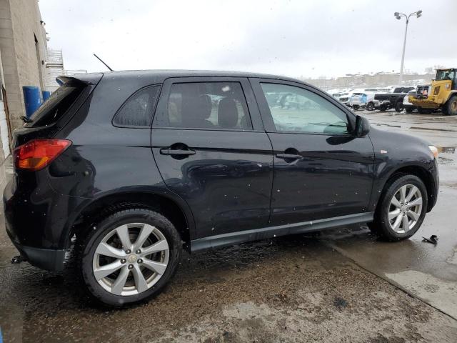 Vin: 4a4ap3au3ee010124, lot: 47531064, mitsubishi outlander es 20143