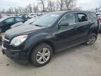 2015 CHEVROLET EQUINOX LS - 2GNFLEEKXF6231388