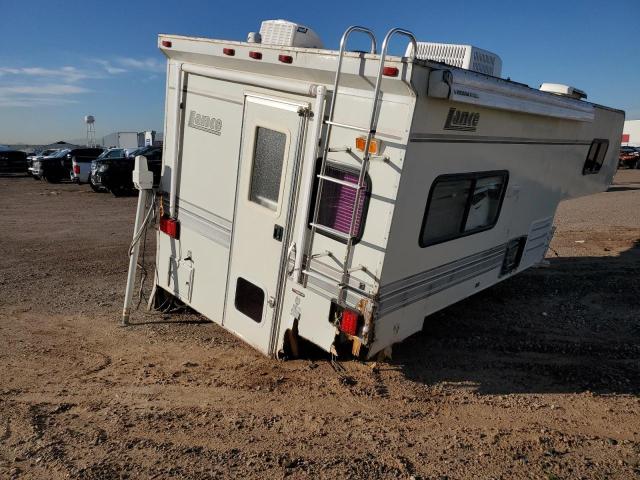 2002 Lancia Trk Camper VIN: 148732 Lot: 46395884