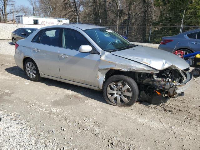 2009 Subaru Impreza 2.5I VIN: JF1GE61629H500638 Lot: 45450244