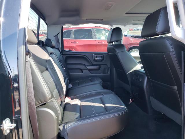 3GTU2PEJ7HG306898 2017 GMC Sierra K1500 Denali