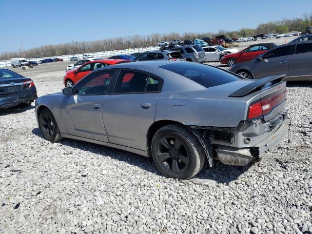 Vin: 2c3cdxbg0eh129741, lot: 48340194, dodge charger se 20142