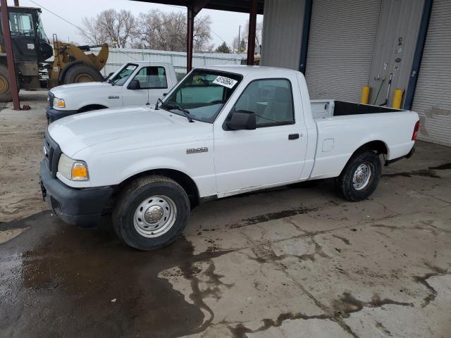 2007 Ford Ranger VIN: 1FTYR10D17PA19451 Lot: 45150664