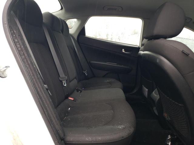 2020 KIA OPTIMA LX - 5XXGT4L31LG382934