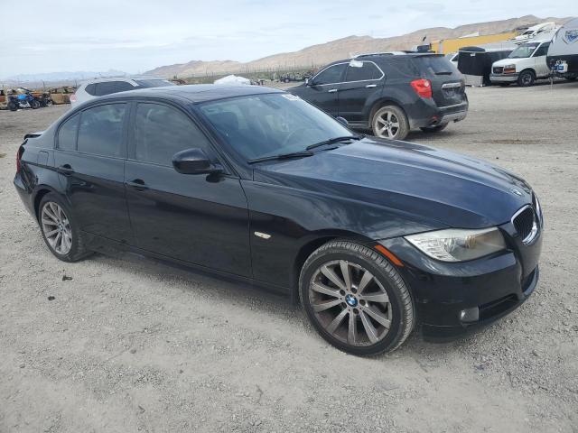 2011 BMW 328 I Sulev VIN: WBAPH5G57BNM72513 Lot: 49158544