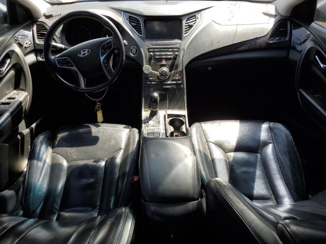 2017 HYUNDAI AZERA KMHFG4JG5HA591369