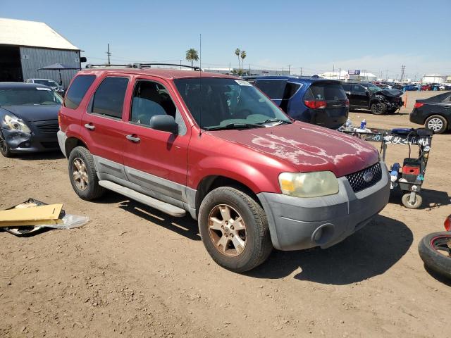 2006 Ford Escape Xlt VIN: 1FMCU031X6KD54395 Lot: 47996724