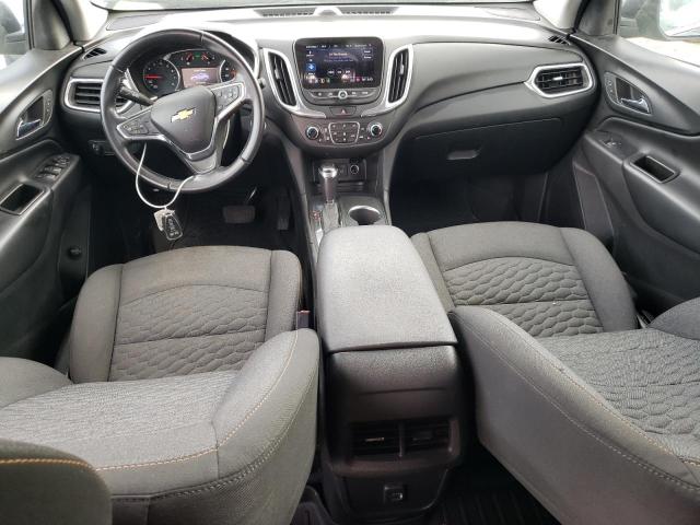 2019 Chevrolet Equinox Lt 1.5L(VIN: 3GNAXKEV2KL199453