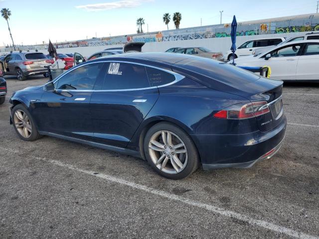 2013 Tesla Model S VIN: 5YJSA1CN1DFP13807 Lot: 46649864