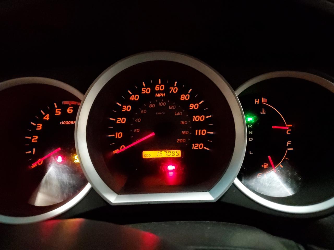 5TEMU52N16Z277244 2006 Toyota Tacoma Double Cab Long Bed